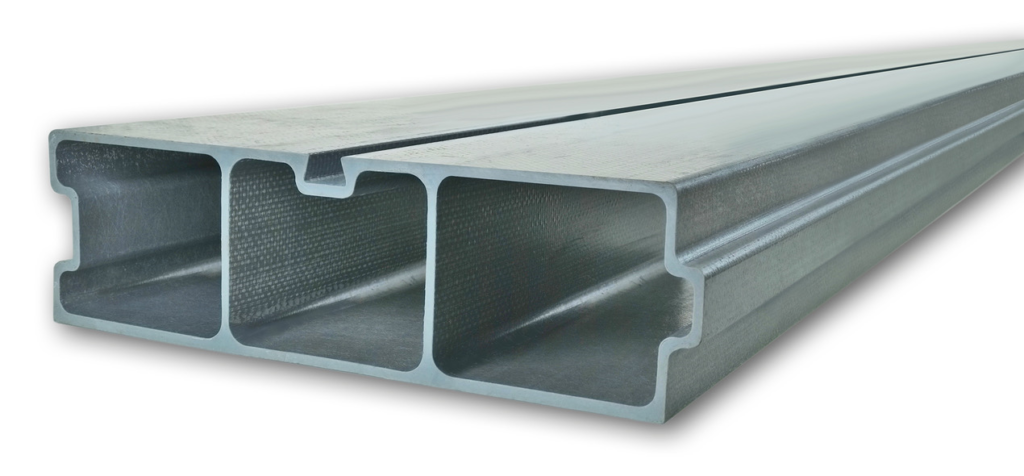 玻璃钢拉挤桥梁板