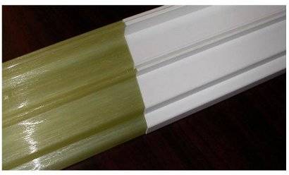 玻璃钢拉挤型材