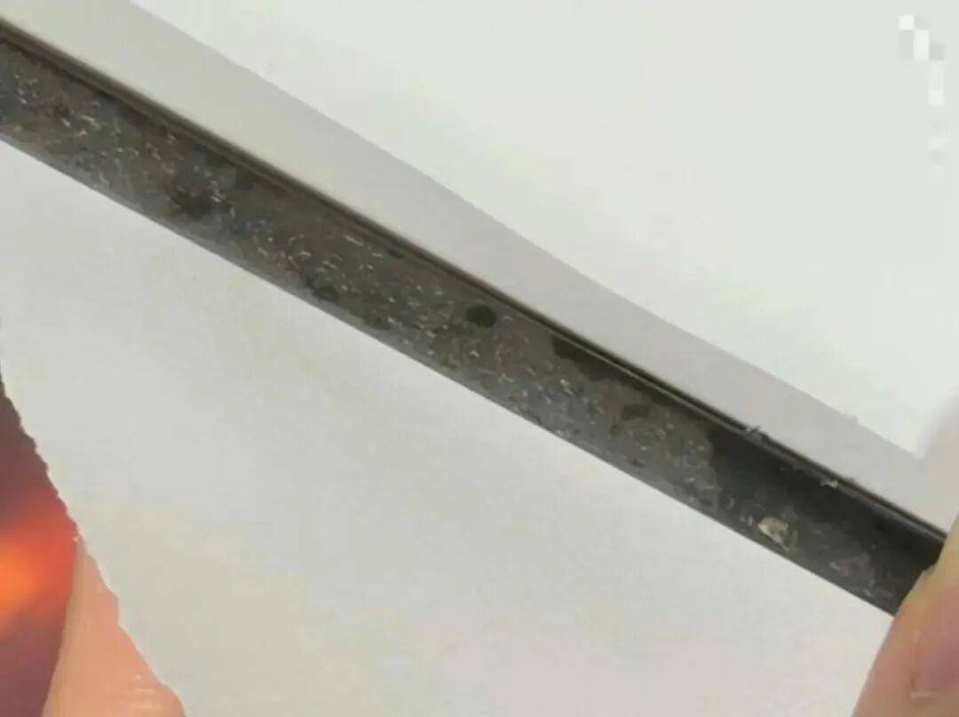 我们的筷子,可不可以加玻纤?